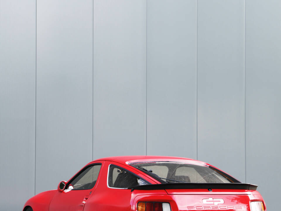 Image 29/52 of Porsche 928 S (1980)