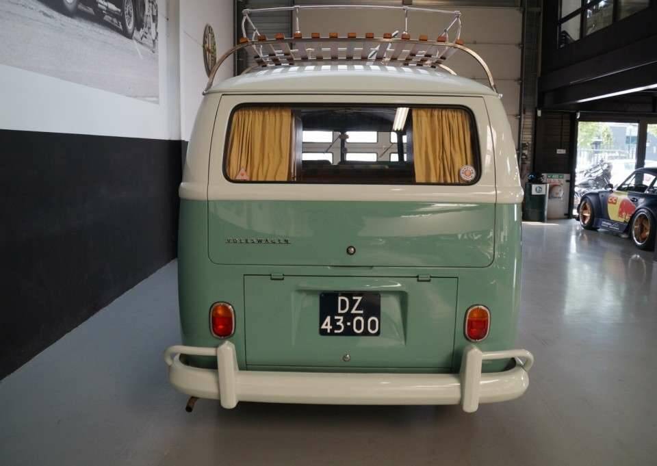 Imagen 35/50 de Volkswagen T1 panel van (1964)