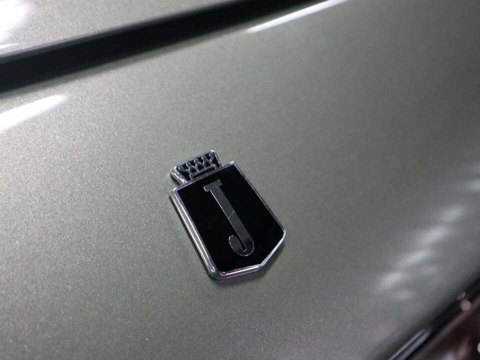 Bild 58/99 von Jensen Interceptor MK III (1973)