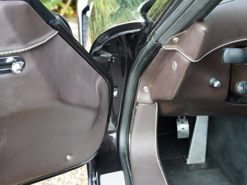 Bild 33/50 von Wiesmann Roadster MF5 (2007)