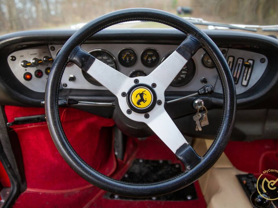 Bild 13/20 von Ferrari 308 GT4 (1977)