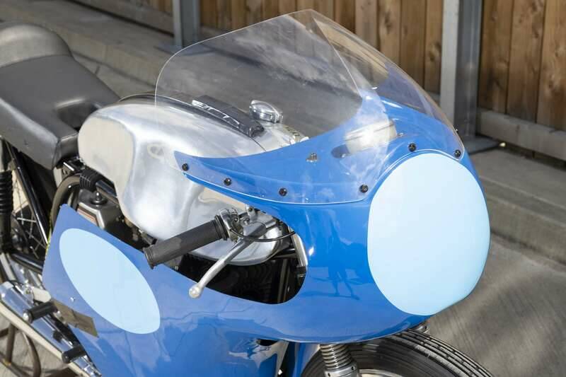 Bild 5/48 von Norton DUMMY (1957)