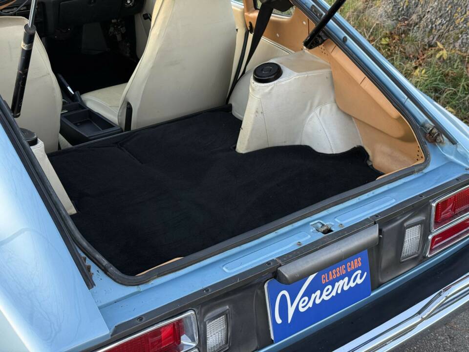 Bild 17/25 von Datsun 260-Z (1974)