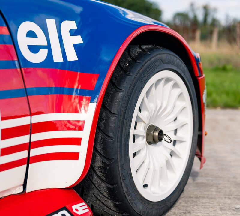 Imagen 18/50 de Renault R 5 Turbo 2 (1987)