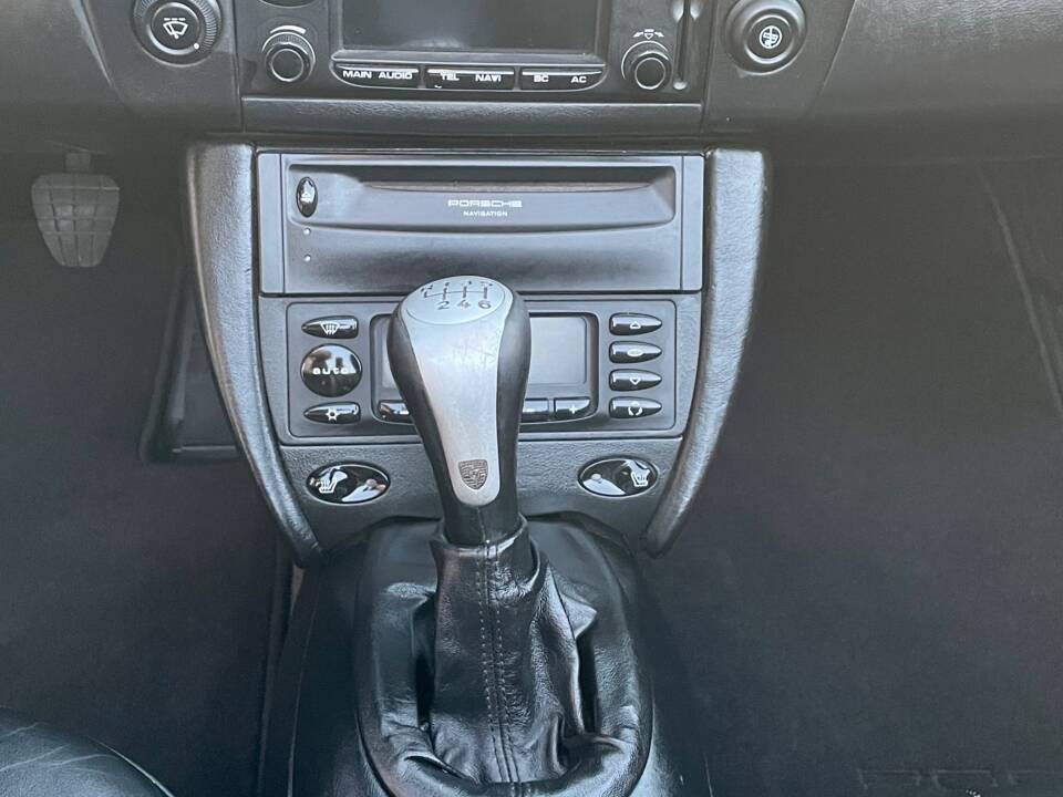 Bild 39/55 von Porsche 911 Carrera (1998)