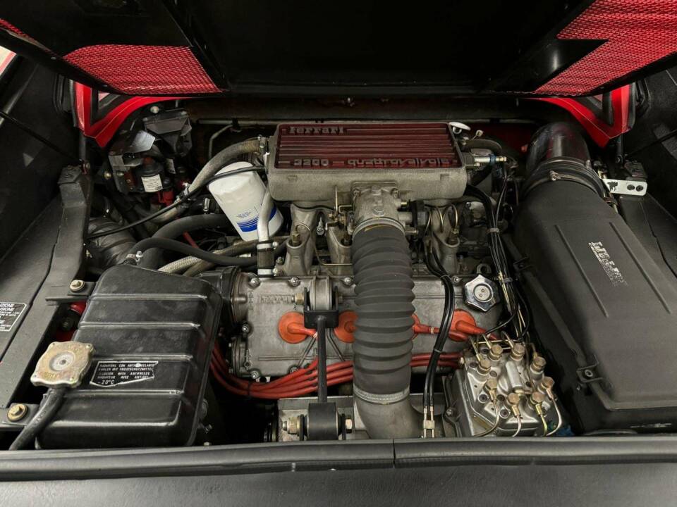 Immagine 15/19 di Ferrari 328 GTB (1988)