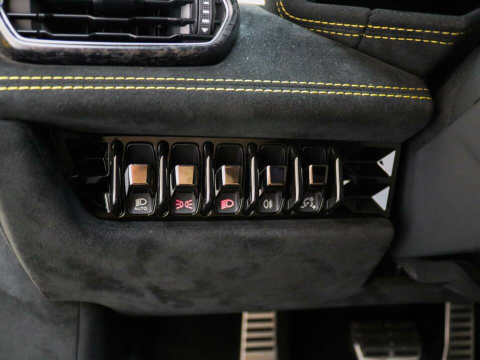 Bild 17/71 von Lamborghini Huracán Performante (2017)