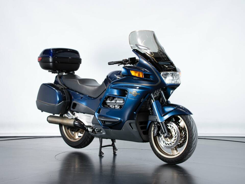 Afbeelding 5/50 van Honda DUMMY (2003)