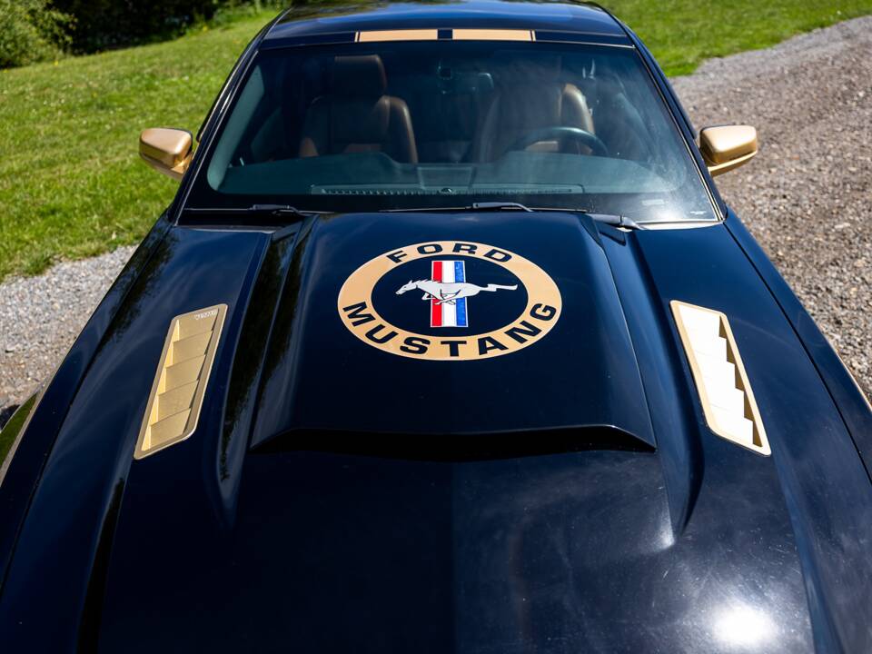 Image 20/50 of Ford Mustang V6 (2009)