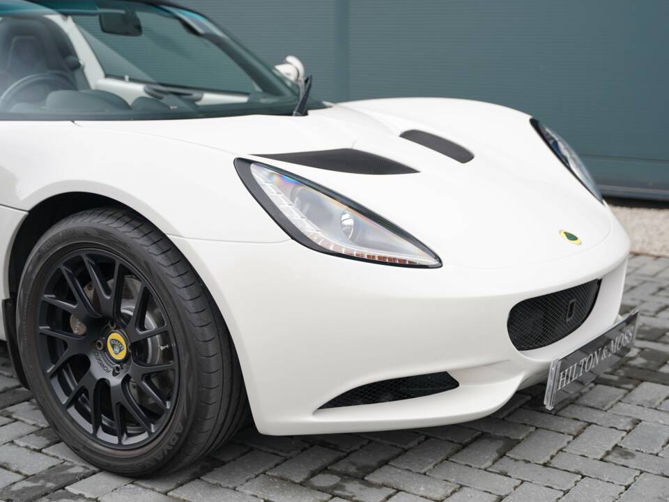 Image 25/50 of Lotus Elise Sport 220 (2016)