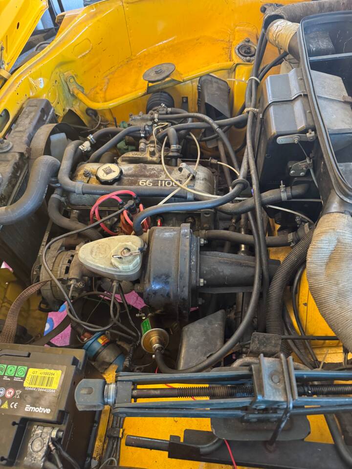 Bild 10/16 von Volvo 66 (1975)