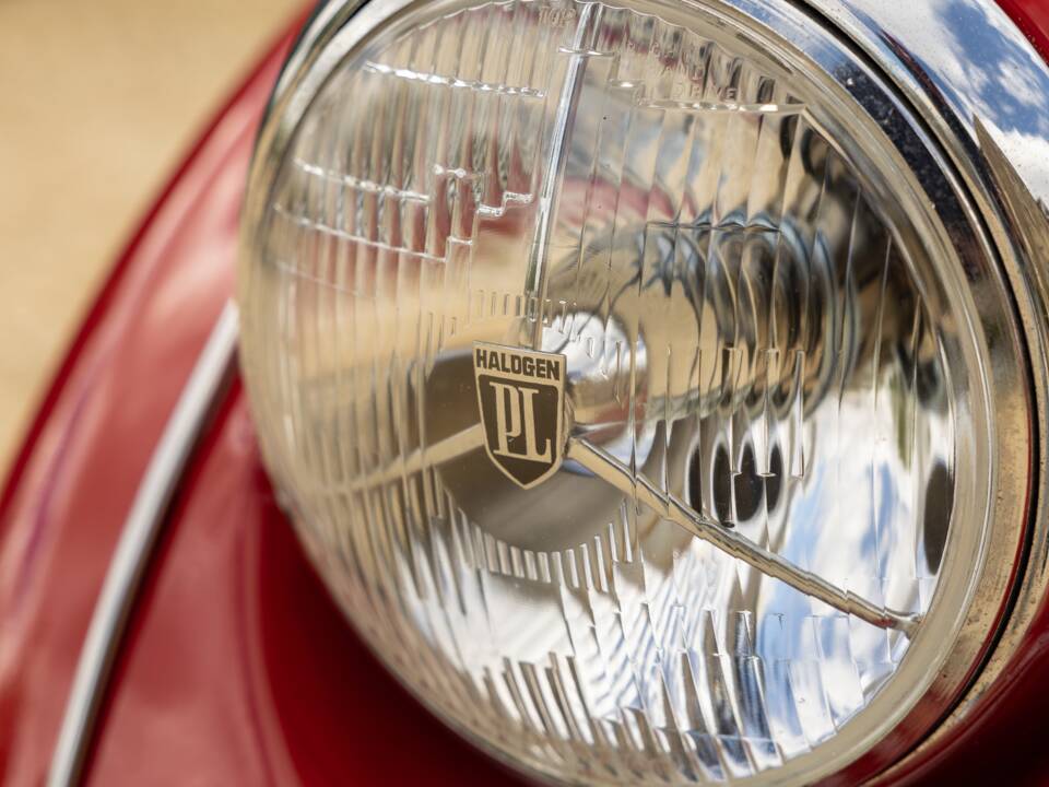 Immagine 22/24 di Triumph TR 3A (1959)