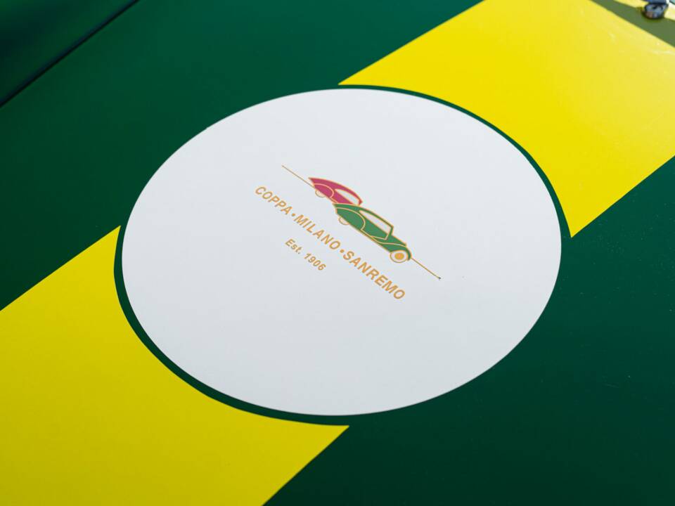 Afbeelding 30/50 van Lotus Europa (1971)