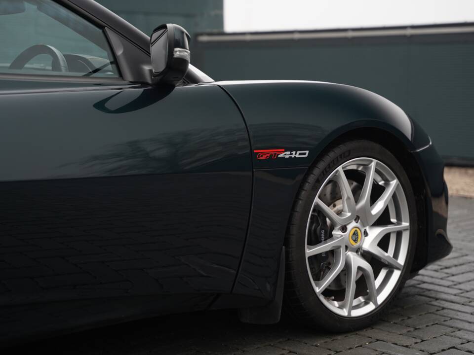 Image 47/50 of Lotus Evora GT410 (2021)