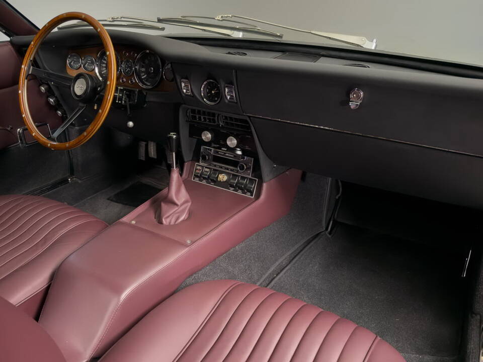 Bild 23/34 von Aston Martin DBS Vantage (1969)