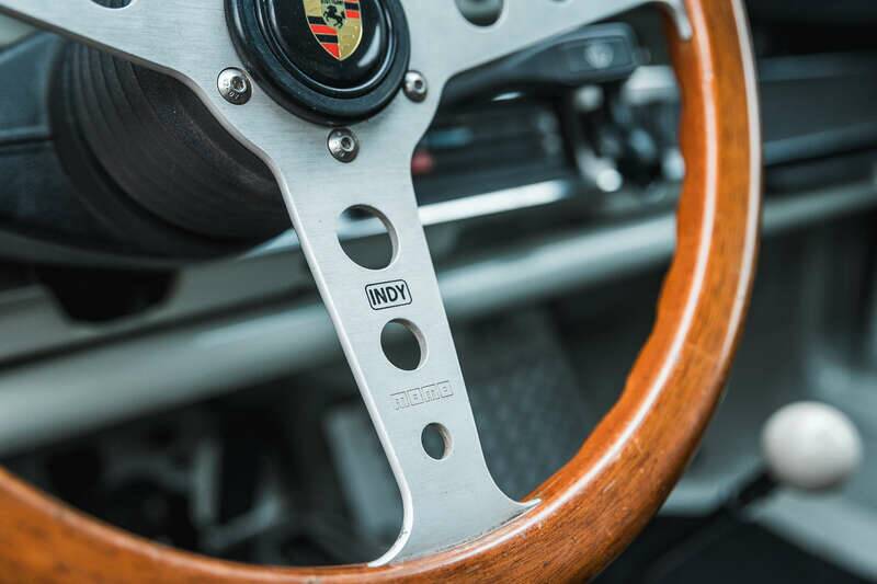 Afbeelding 16/50 van Porsche 911 ST 2.2 (1970)