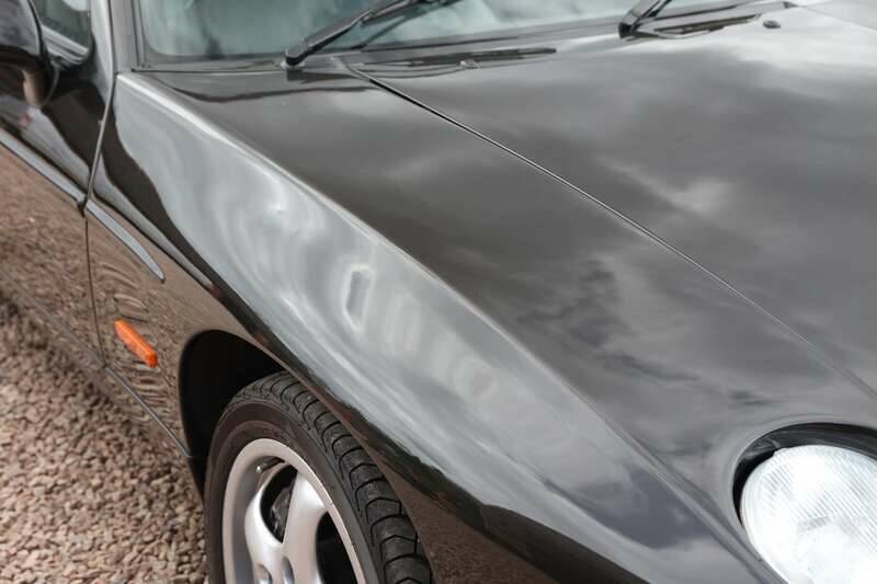 Bild 46/50 von Porsche 928 GTS (1995)