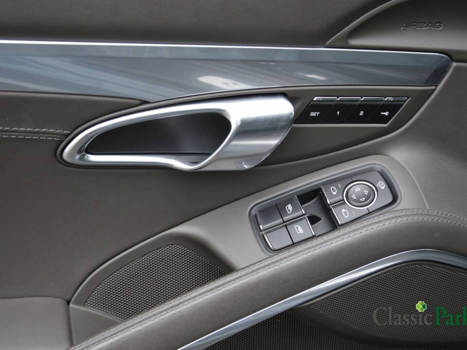 Bild 18/50 von Porsche 718 Cayman S (2018)