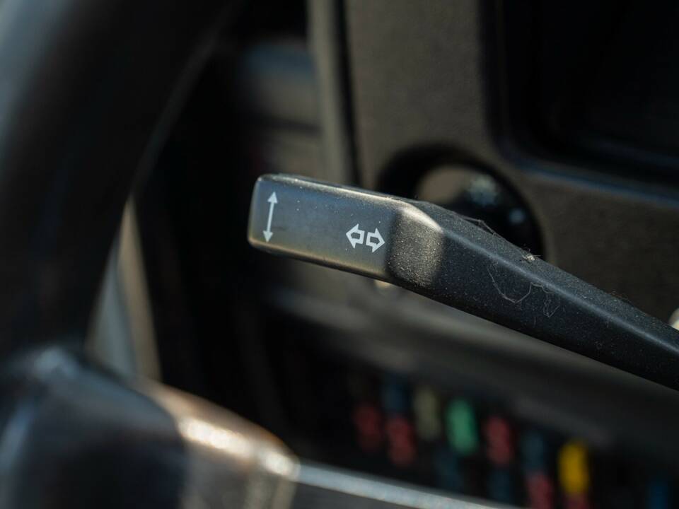 Image 46/50 of Opel Kadett 1,8 GT/E (1984)