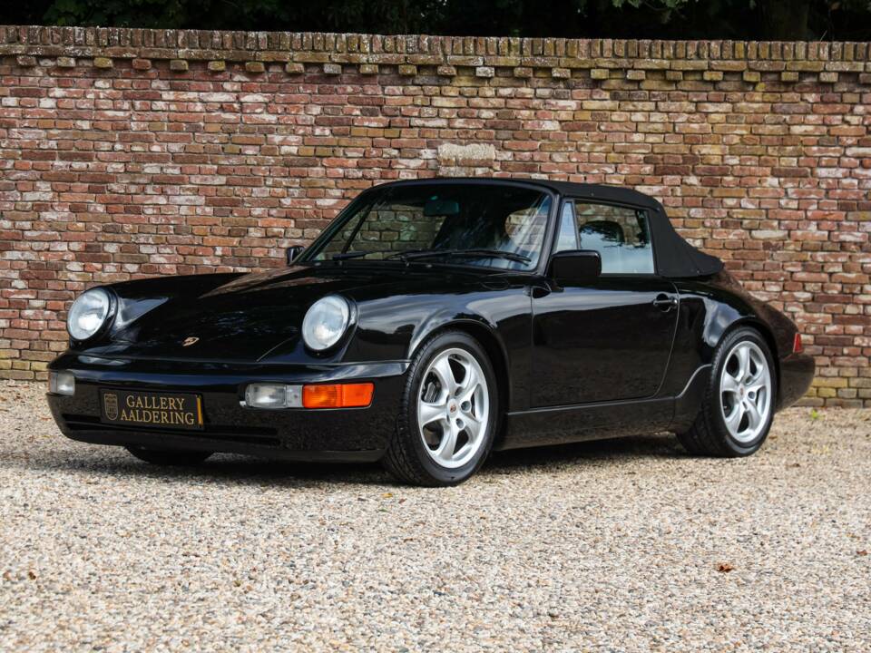 Image 12/50 de Porsche 911 Carrera 2 (1991)