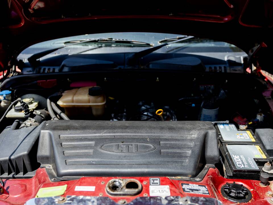 Bild 25/45 von LTI TX4 (2007)
