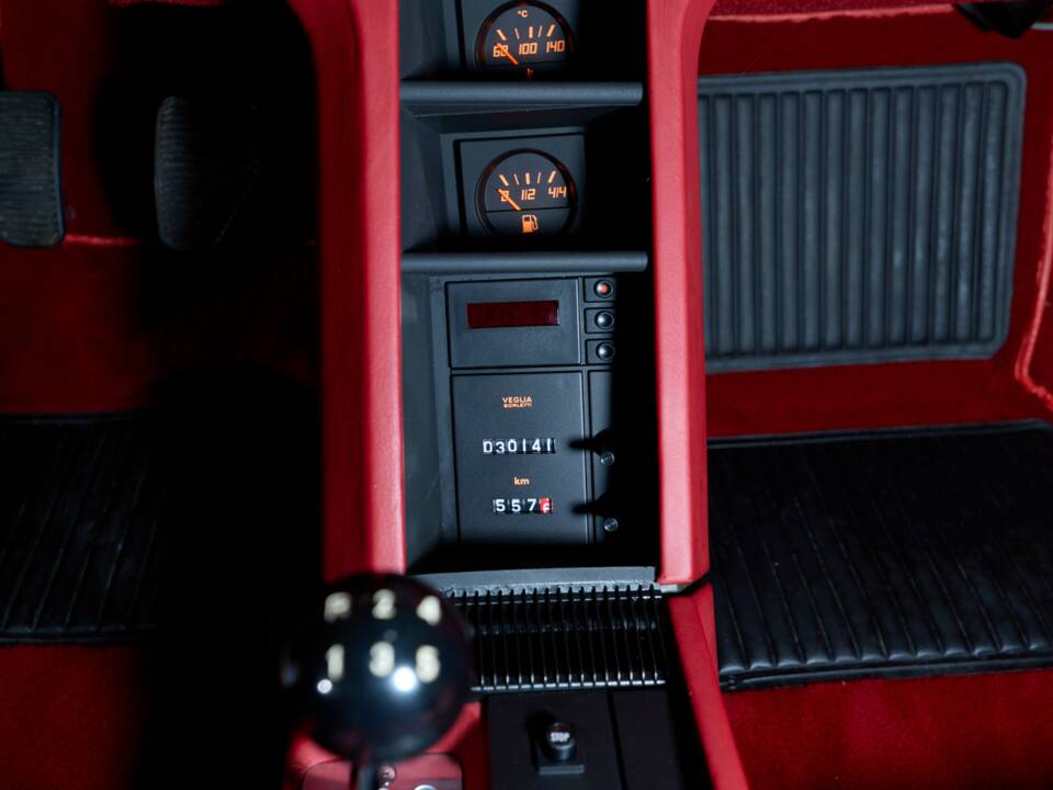 Image 51/56 of Ferrari Testarossa (1987)