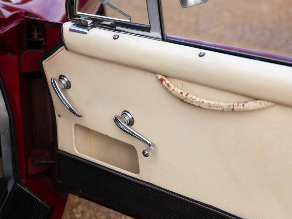 Bild 65/83 von Aston Martin DB 2/4 Mk III (1959)