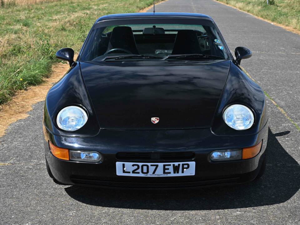 Bild 30/50 von Porsche 968 CS (1994)