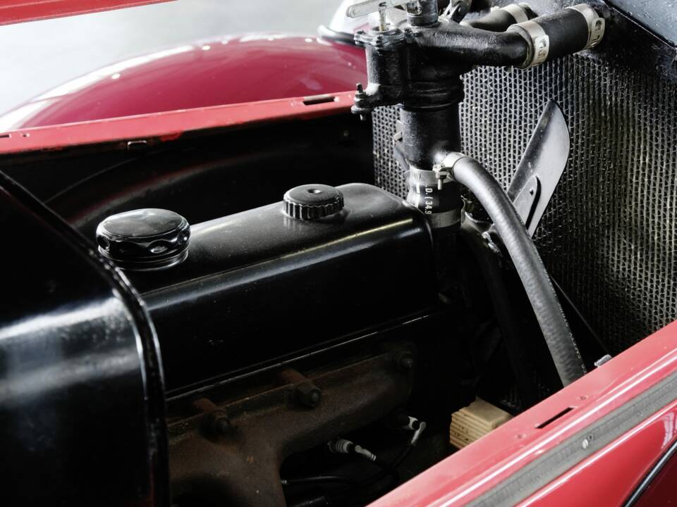 Bild 32/46 von Steyr 220 &quot;Gläser&quot; (1939)