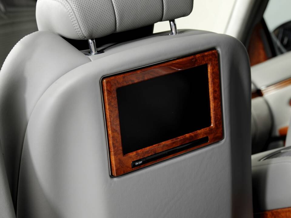 Bild 11/30 von Maybach 57 (2003)