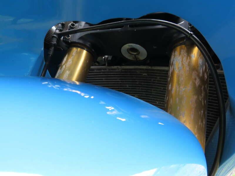 Image 37/45 of Suzuki DUMMY (2005)