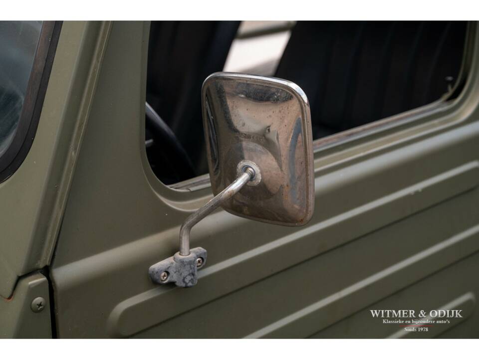 Immagine 21/26 di Suzuki LJ 80 (1980)