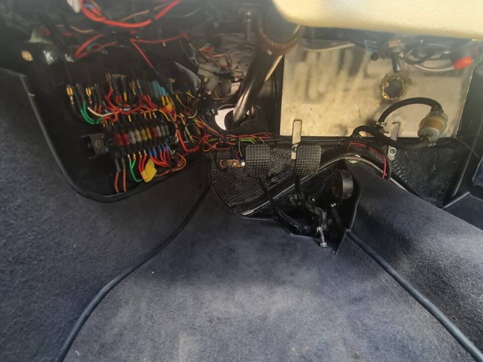 Image 21/62 of Volkswagen Buggy (1976)