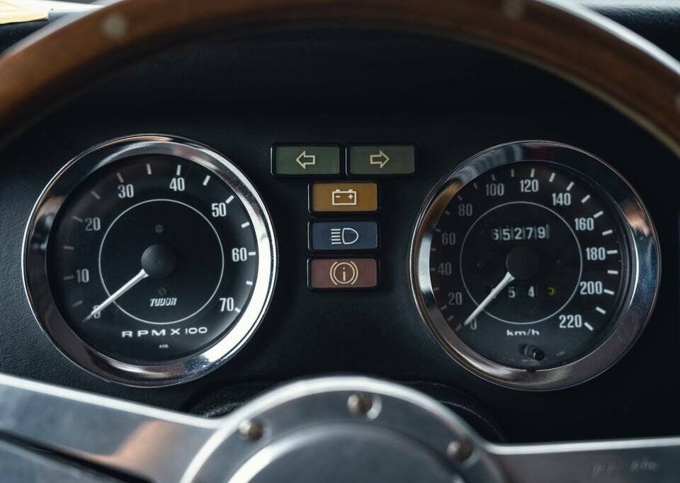 Image 9/15 de Morgan 4/4 1600 (1989)