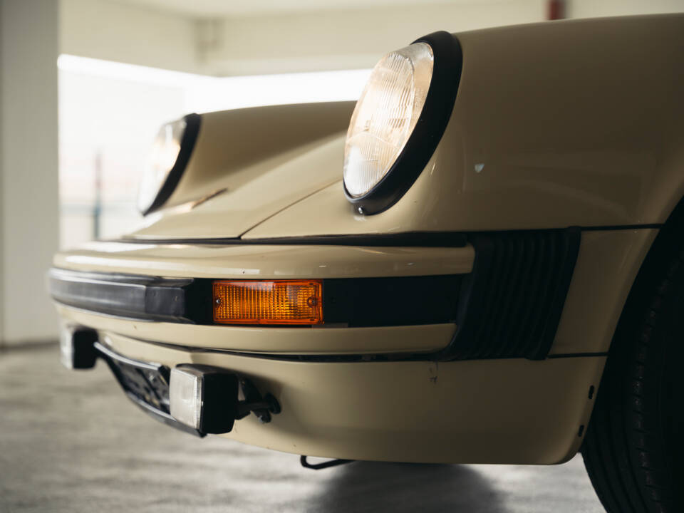Bild 37/107 von Porsche 911 SC 3.0 (1978)