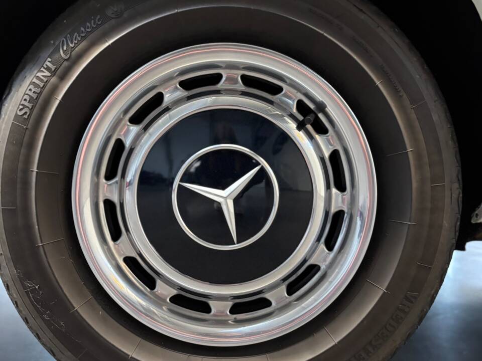 Immagine 24/25 di Mercedes-Benz 280 SL (1968)