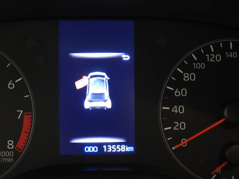 Bild 7/15 von Toyota GR Yaris (2020)