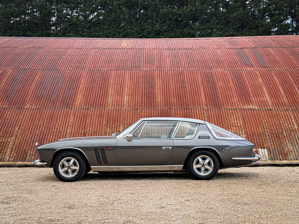 Afbeelding 5/8 van Jensen FF (1969)