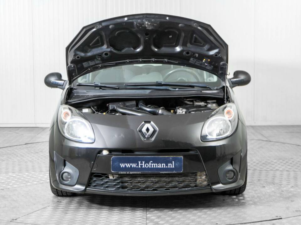 Bild 34/41 von Renault Twingo 1.2 16V (2008)