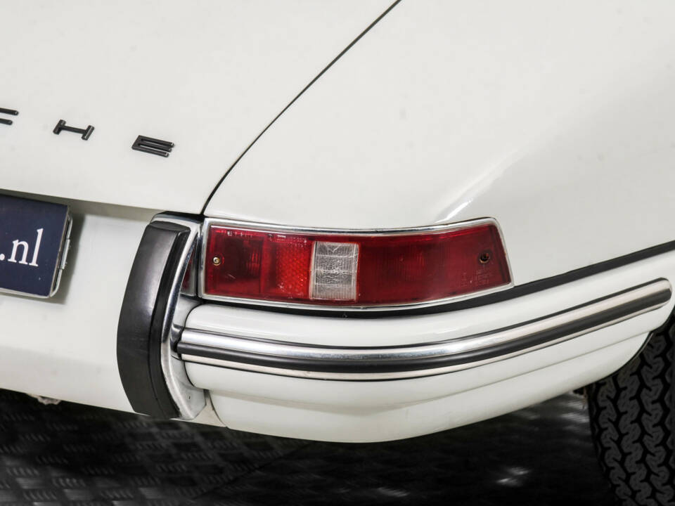 Imagen 32/50 de Porsche 912 (1967)