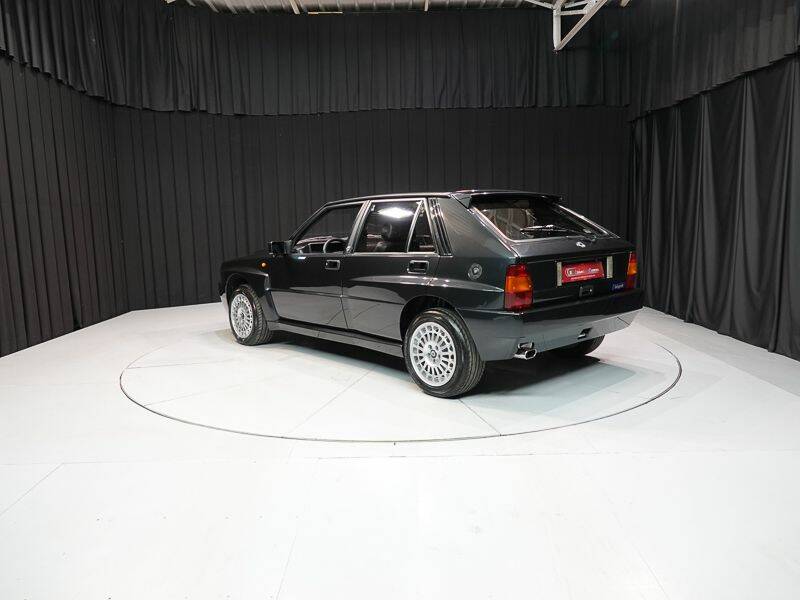 Afbeelding 4/15 van Lancia Delta HF Integrale Evoluzione I (1992)