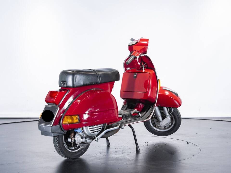 Bild 4/8 von Piaggio DUMMY (1980)