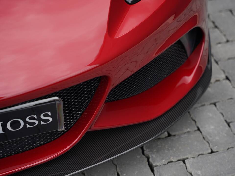 Bild 34/50 von Lotus Exige 390 &quot;Final Edition&quot; (2021)