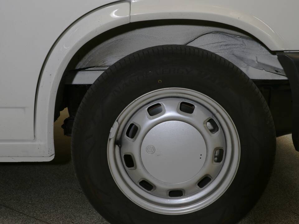 Bild 43/55 von Volkswagen T4 California Coach 1.9 TD (1994)