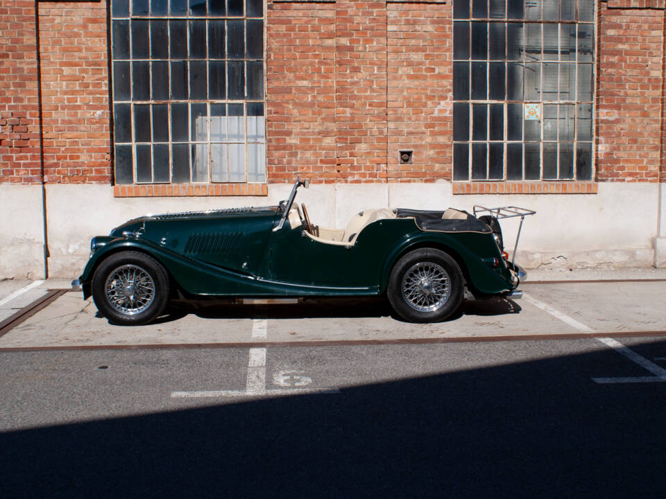 Image 3/17 of Morgan 4&#x2F;4 1600 (1984)