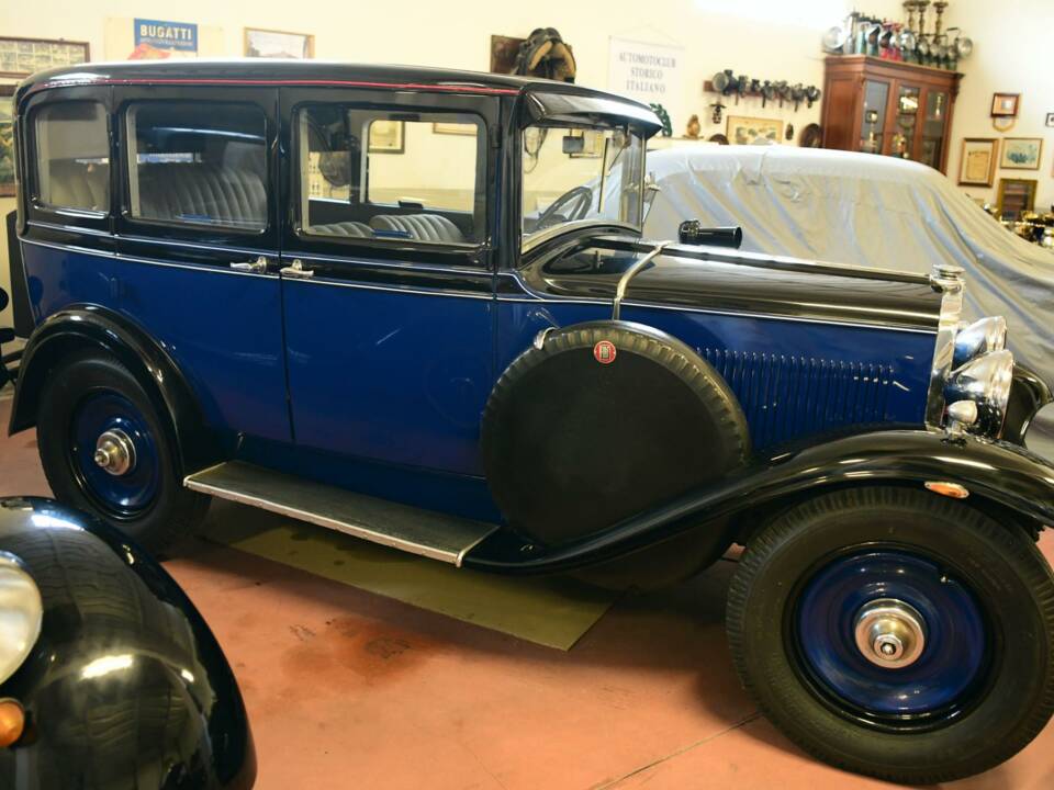 Image 10/48 of FIAT 514 (1929)
