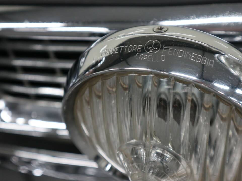 Bild 35/54 von Alfa Romeo Giulietta Sprint (1962)