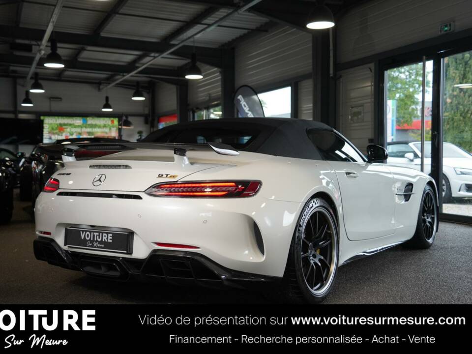 Image 4/44 of Mercedes-AMG GT-R (2021)