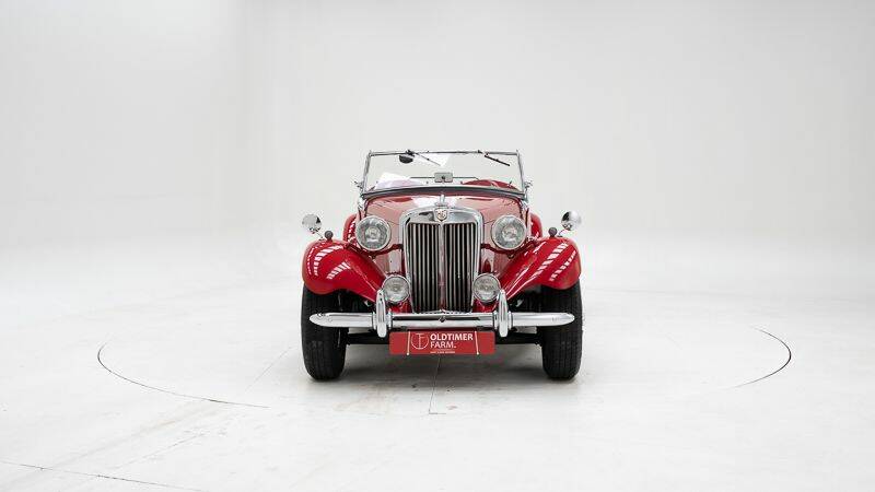 Bild 5/15 von MG TD (1953)