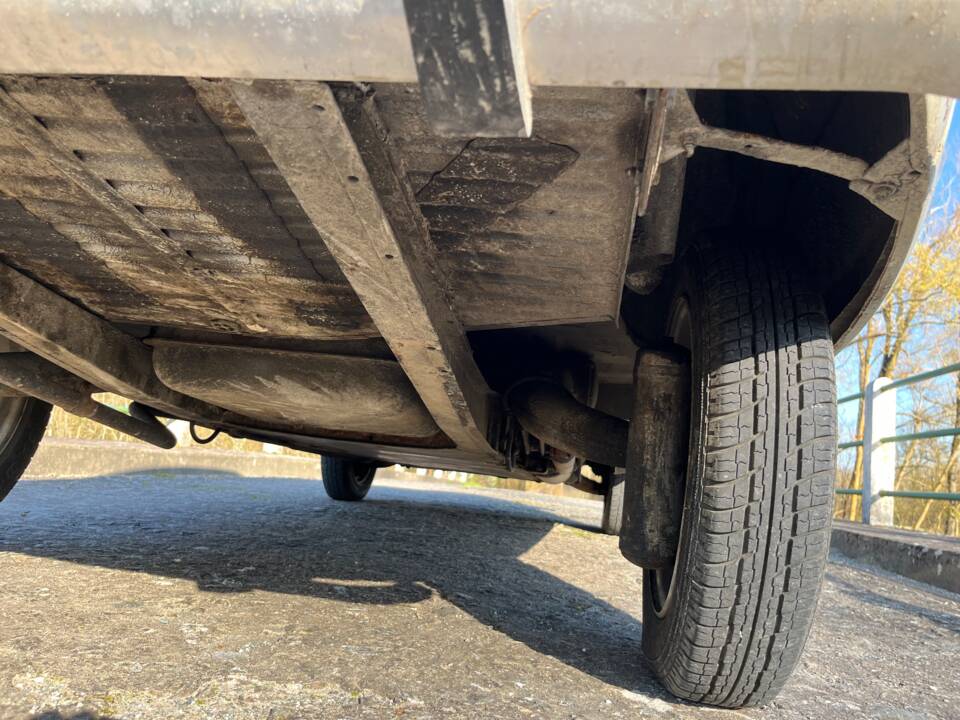 Bild 4/70 von Citroën Ami 6 Berline (1964)